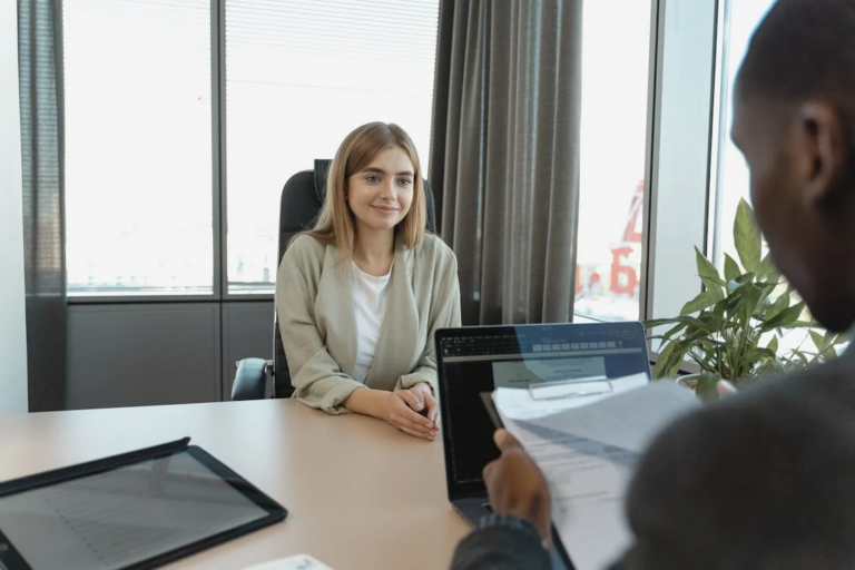 Some Quick tips that help you in attending an interview